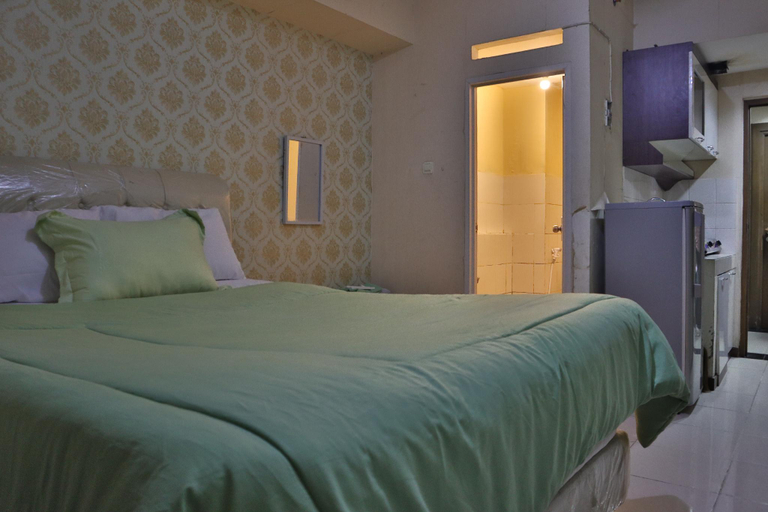 Bedroom 6