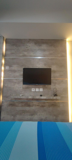Others 4, Vast! Metro Park Manhattan 2BR, Jakarta Barat