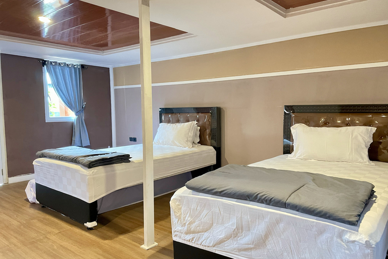 Bedroom 6