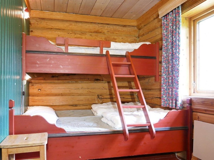 Interior 4, 5 Person Holiday Home in Hemsedal, Hemsedal