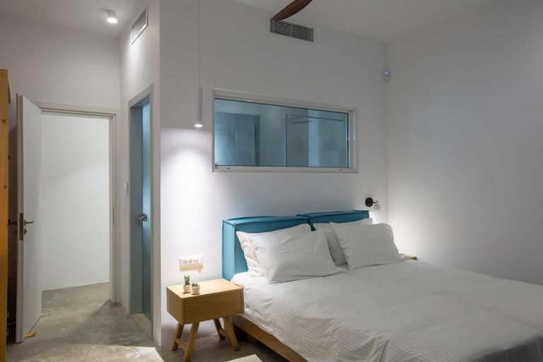 Bedroom 4, VILLA RONA in Lefkada, Ionian Islands