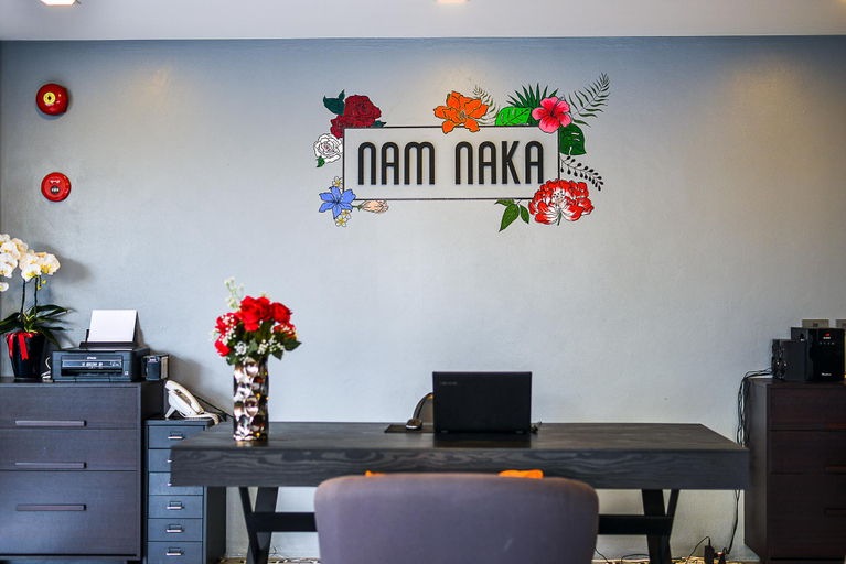 Public Area 5, Nam Naka Boutique Hotel, Phuket Island