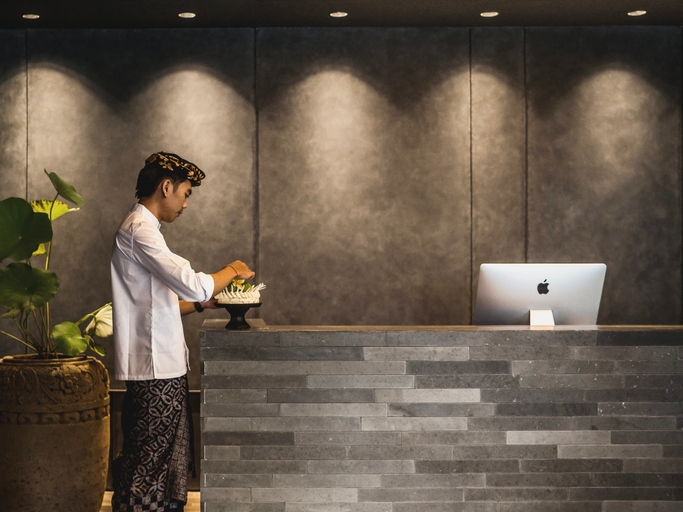 Public Area 5, iSuite by Ekosistem, Badung