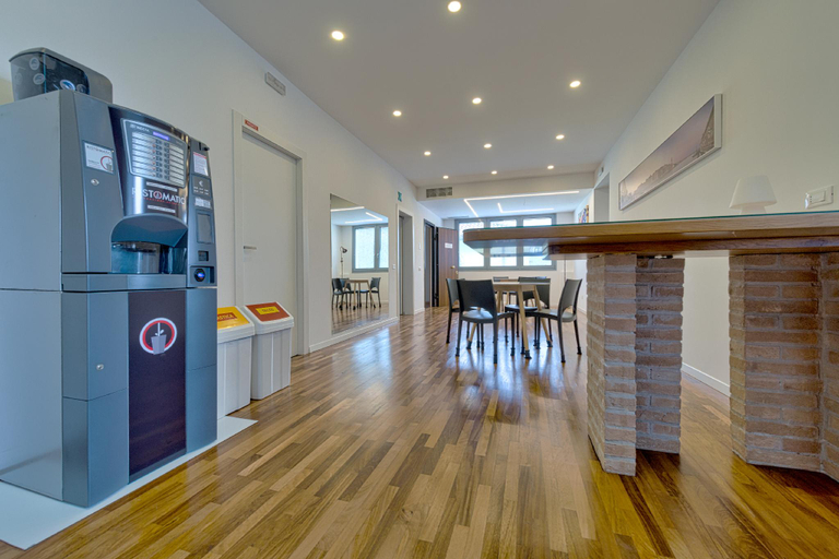 Public Area 2, Marconi House, Venezia