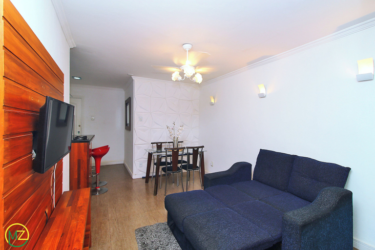 Others 5, MZ Apartments Prado I, Rio de Janeiro