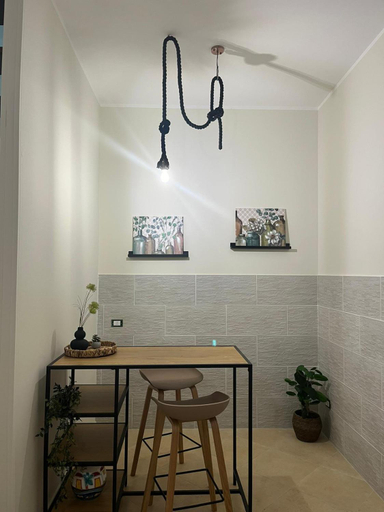 Others 5, Casa Favarotta, Palermo
