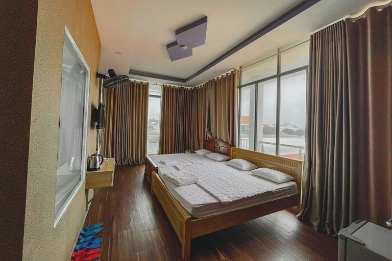 Bedroom 23