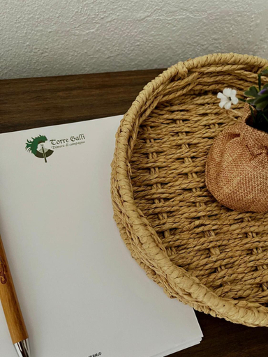 Food & Drinks 5, Torre Galli-Dimora di Campagna, Vibo Valentia