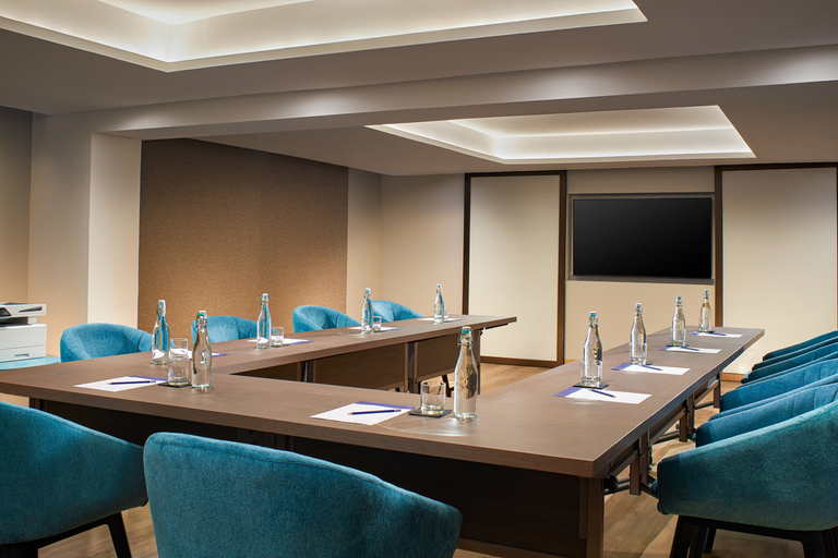 Business Facilities 4, voco BALI SEMINYAK, Badung