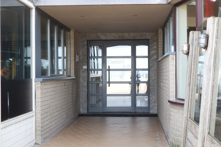 Others 4, Apartment in Nieuwpoort by the Marina, West-Vlaanderen