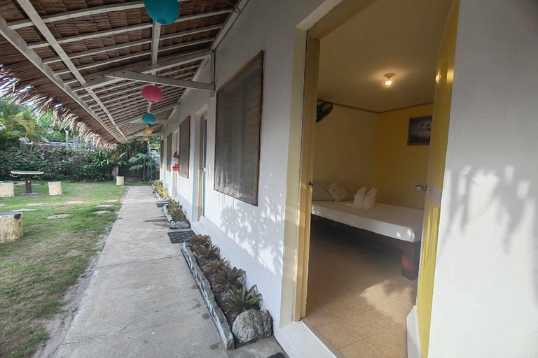 Others 5, Summer Homes Beach Front Resort and Cottages Port Barton, Puerto Princesa City
