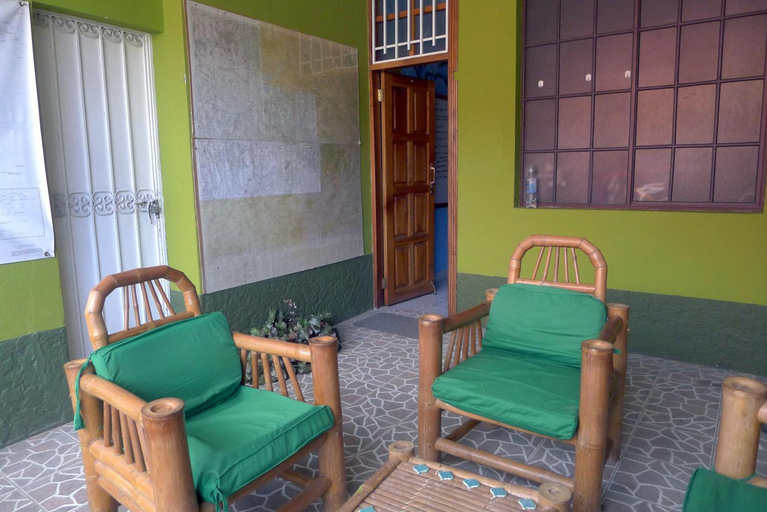 Others 4, Matagalpa Tours Guest House, Matagalpa