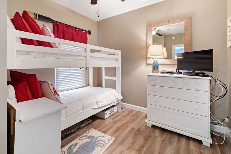Bedroom 4, Sterling Shores 215, Okaloosa