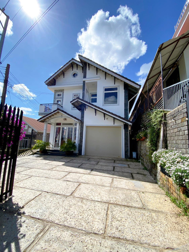 Villa Tuong Vy - Đa Lat, Đà Lạt