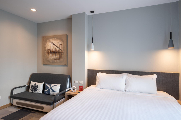 Bedroom 6