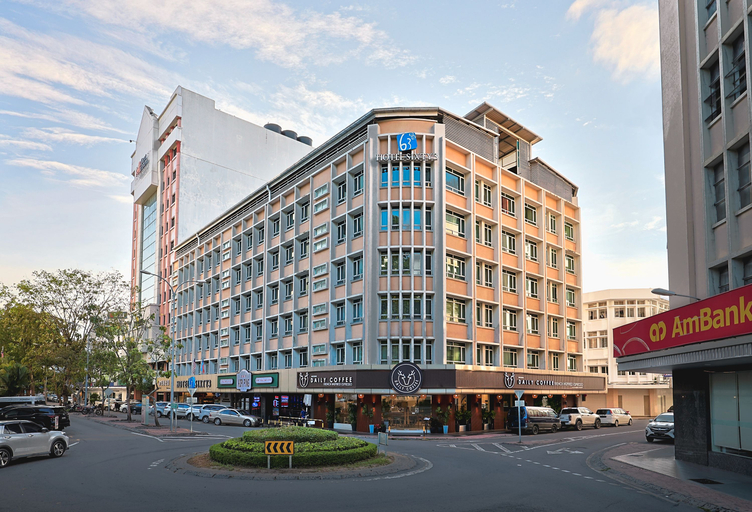 Hotel Sixty3, Kota Kinabalu