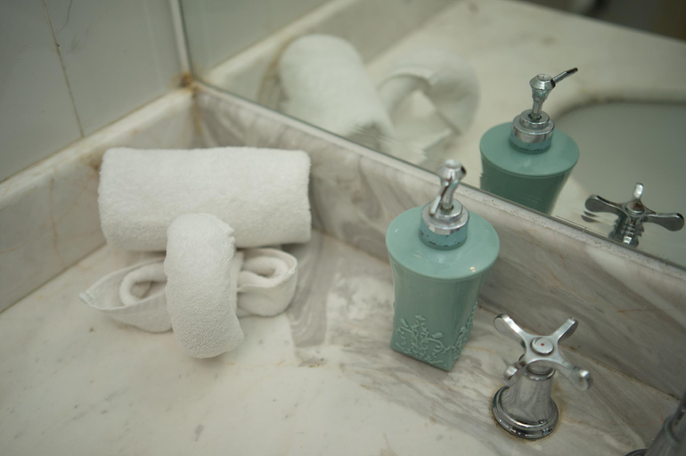 Amenities 1