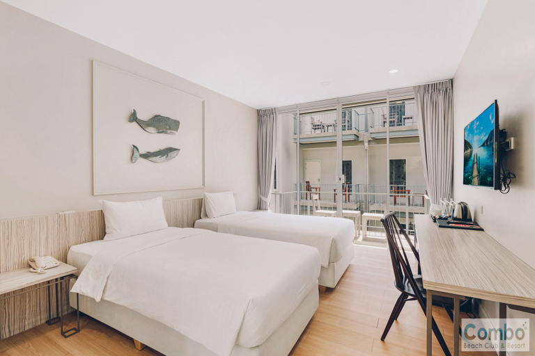 Bedroom 6