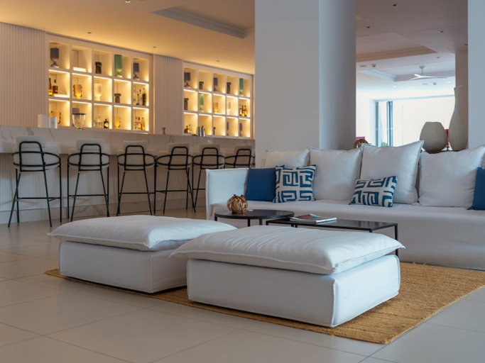 Public Area 4, Domes Noruz Kassandra - Adults Only, Halkidiki, Central Macedonia