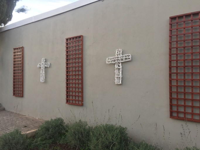 General view 5, Tranquil House @ 851 College Avenue, Chris Hani