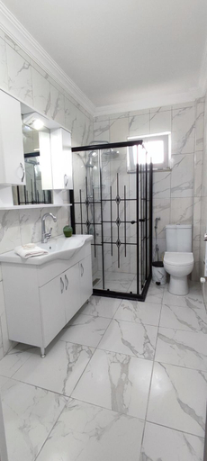 Bedroom, METRO VIP (DOGA VE DENIZ MANZARALI SUIT DAIRELER), Arsin
