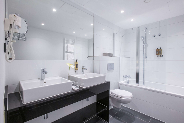 Bathroom 3