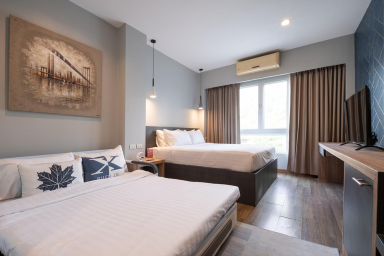 Bedroom 12