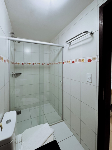 Bathroom 3, Pousada Boa Vista, Barreirinhas