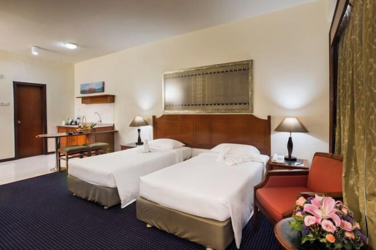Bedroom 30