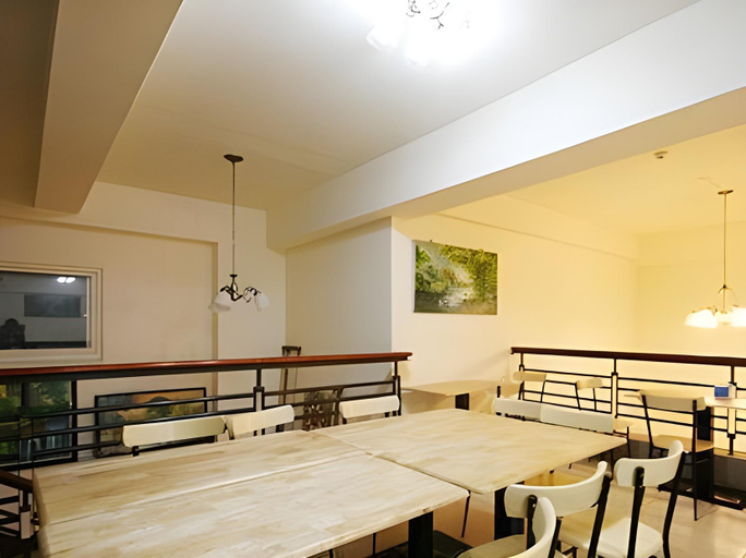 Food & Drinks 5, Taringkuan Hostel, Nantou