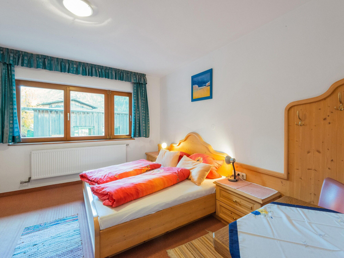 Room 4, Chalet in Otztal Near ski Areas, Imst