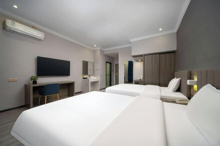 Bedroom 4