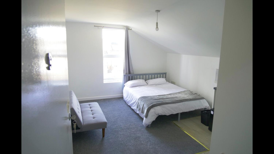 Others 5, Cosy & Modern 1 Bed Studio Apart-Hotel, Warwickshire