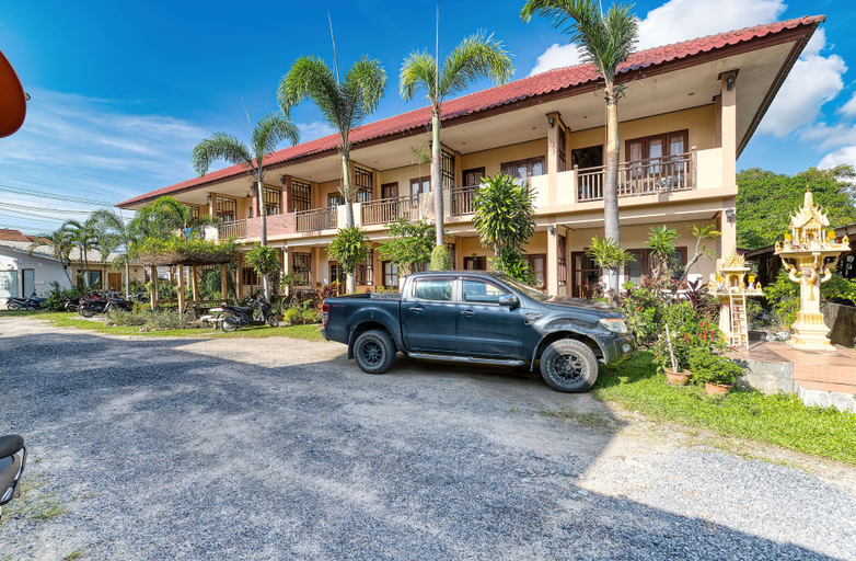 Exterior & Views 2, The Bulin Residence, Ko Samui