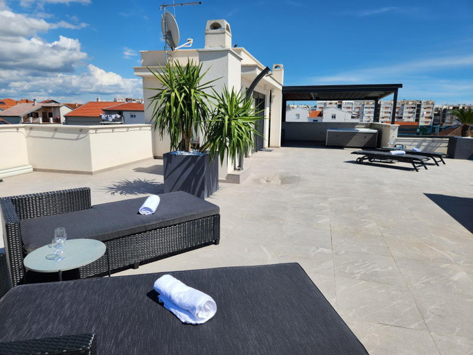 Others 4, Apartments Maci, Zadar