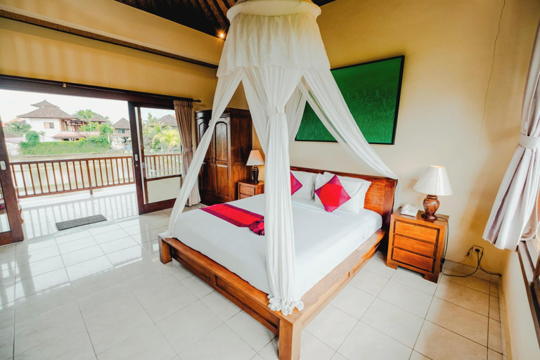 Bedroom 7