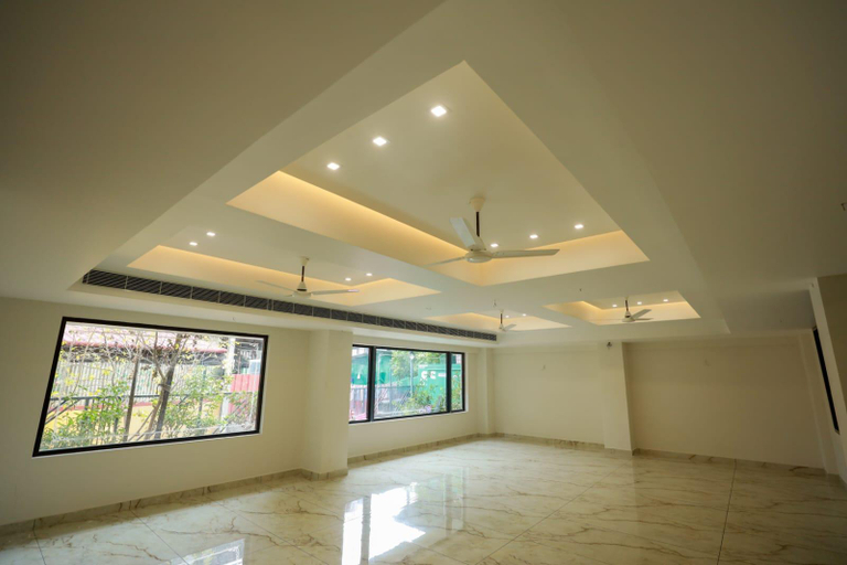 Others 2, K Grandeur Hotels, Ernakulam