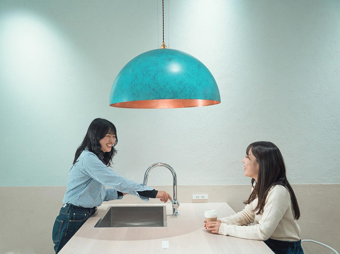 Public Area 4, SEKAI HOTEL Takaoka, Takaoka