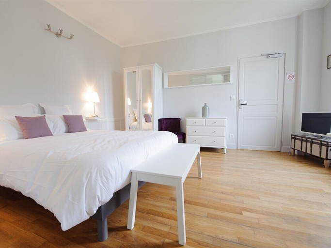 Bedroom 22