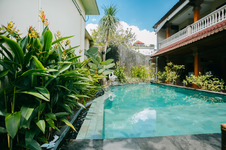 Sport & Beauty 3, Nobody Inn Bali, Gianyar