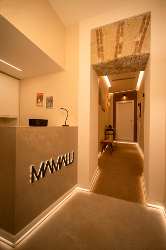 Others 4, Mamalu - Corso Umberto 35, Napoli