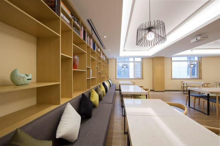 Others 5, Bei Jing Nan Si Huan Hua Xiang Qiao Ya Duo Hotel, Beijing