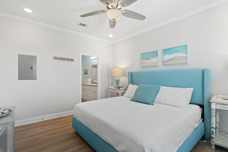 Bedroom 2, Pescador Landing 6A, Escambia