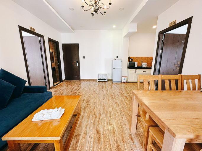 Others 5, TTR Joy Apart Hotel, Đà Lạt
