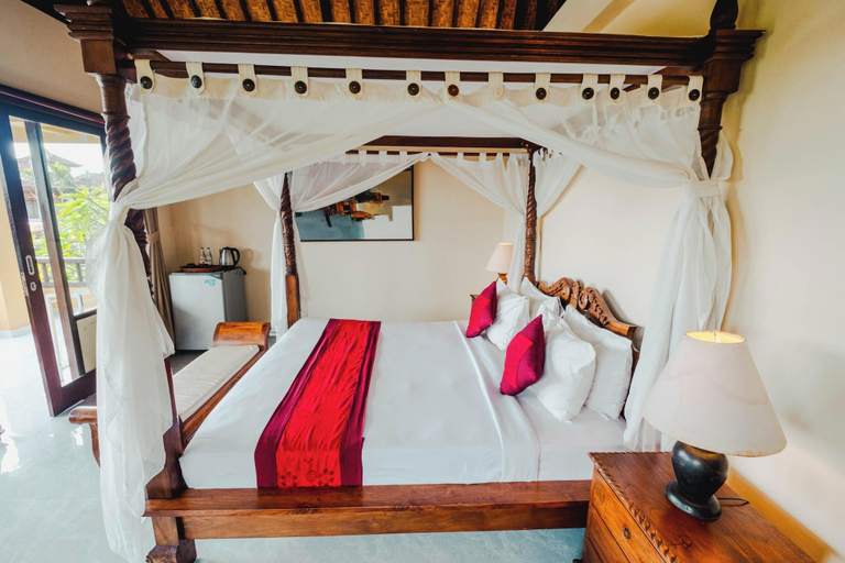Bedroom 11