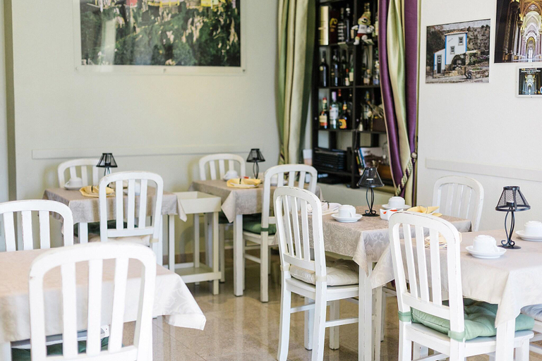 Food & Drinks 5, Pensao Nova Sintra, Sintra