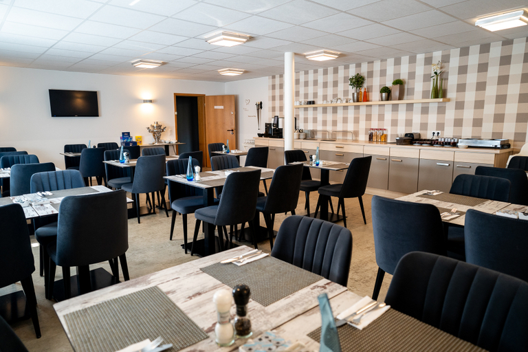 Food & Drinks 5, Ap Hotel Mannheim Viernheim, Bergstraße