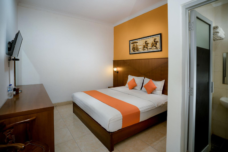 Bedroom 9