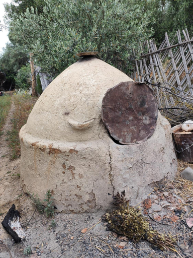 Others 4, Maison d'hote traditionnelle, Chefchaouen
