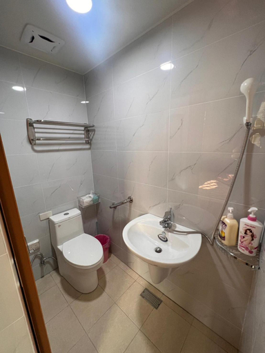 Others 3, Taiwan Third Line Fengjing B&B, Kaohsiung